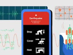 యాపిల్‌ను కొట్టే ఫీచర్ ఆండ్రాయిడ్‌లో - డెవలప్ చేసిన గూగుల్ - భూకంపాలు వస్తే!