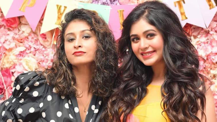 Chitrangada Marriage: Ritabhari Chakraborty's Sister Actress Chitrangada is going to tie a knot with Sambit at Dec 24, know in details Chitrangada Marriage: যাঁর জীবন ফুটিয়ে তুলেছিলেন পর্দায়, সেই নন্দিনীই বিয়ে দেবেন ঋতাভরীর দিদির