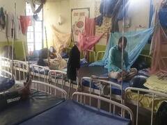 सीवान के 2 लोगों की डेंगू से मौत, पटना में चल रहा था इलाज, जिले में अब तक 6 लोगों की जान गई