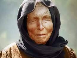 Baba Vanga Prediction: From aliens attack to solar tsunami, here are Baba Vanga's predictions for 2023 Baba Vanga Prediction: એલિયન્સના હુમલાથી લઈને સૌર સુનામી સુધી, આ છે 2023 માટે બાબા વેંગાની ભવિષ્યવાણીઓ