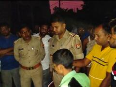 कौशांबी: सिपाही की प्रताड़ना से तंग आकर छात्र ने की आत्महत्या, सुसाइड नोट में लिखा- सजा मिले