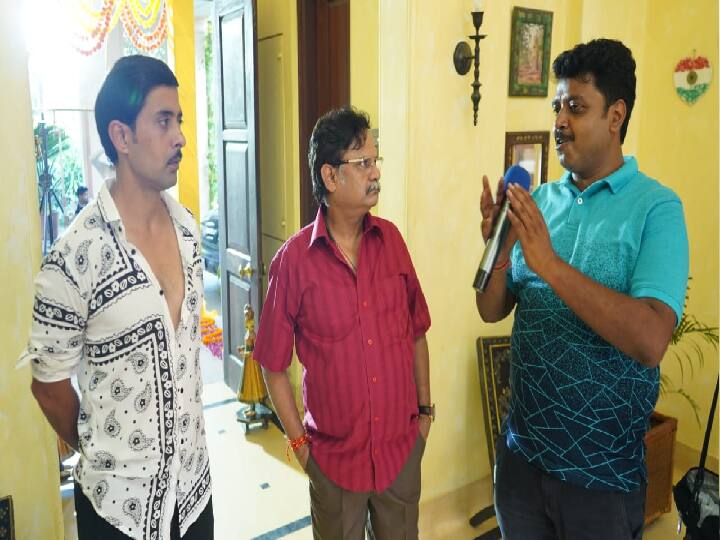 Bihar: भागलपुर के निर्देशक की मूवी ‘धूप छांव’ 4 नवंबर को होगी रिलीज, बिहार के इस गंभीर टॉपिक पर भी बना रहे हैं फिल्म