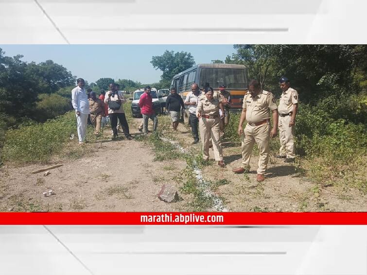 aurangabad crime news two murder in one day police investigation latest update ऐन सणात औरंगाबाद हादरलं! एकाच दिवशी शहरात दोन हत्येच्या घटना; तिसऱ्याचा तपास सुरू