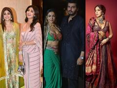 Diwali Album 2022: अजय देवगन से लेकर कैटरीना कैफ तक, तस्वीरों में देखिए इन फिल्मी सितारों ने इस तरह सेलिब्रेट की दिवाली