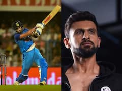 'Look At Virat’s Sixes...': Former Pakistan Player Shoaib Malik Comments On Kohli's Hitting Abilities