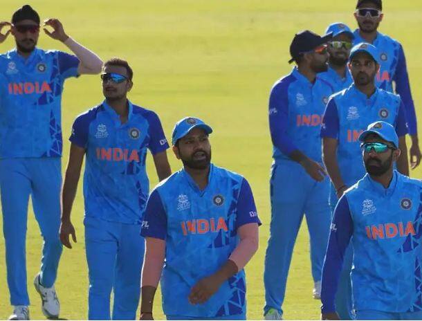Team India was given a cold sandwich before the practice session in Sydney, angry players returned the food T20 WC 2022: ਟੀਮ ਇੰਡੀਆ ਨੂੰ ਸਿਡਨੀ 'ਚ Practice Session ਤੋਂ ਪਹਿਲਾਂ ਦਿੱਤਾ ਗਿਆ ਠੰਡਾ Sandwich, ਭੜਕੇ ਖਿਡਾਰੀਆਂ ਨੇ ਵਾਪਸ ਕੀਤਾ ਖਾਣਾ