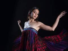 Kriti Kharbanda Photos: కృతి కర్బంధ ఎంత అందంగా ఉందో చూశారా!