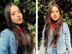 সাম্প্রতিক মিউজিক ভিডিও 'হায় হায় ইয়ে মজবুরি'র জন্য আইনি জটে উরফি জাভেদ?