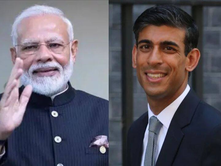 PM Modi To Meet New UK PM Rishi Sunak During G20 Summit In Bali Modi Sunak Meet : মোদি - ঋষি সাক্ষাৎ আসন্ন, কোথায় কী নিয়ে হবে আলোচনা ?