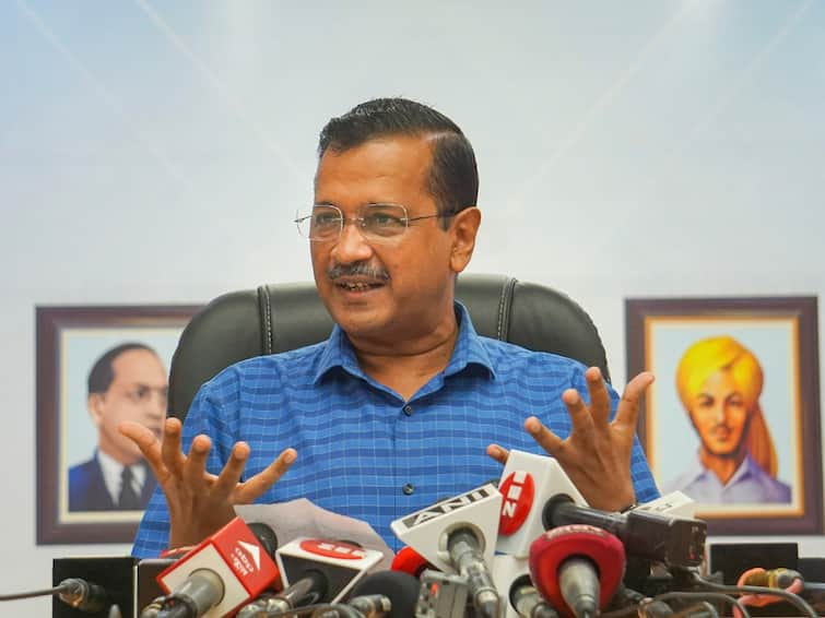 Lord Ganesha, Goddess Lakshmi On Currency Notes: Kejriwal's Solution To Improve Economy