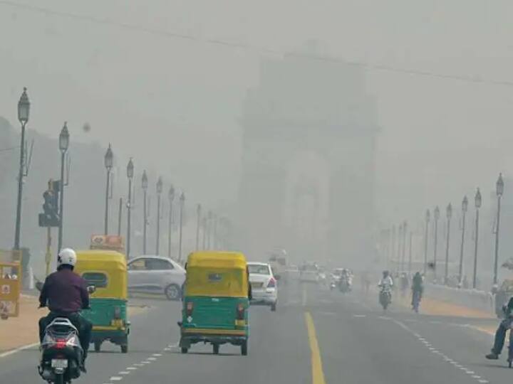 Weather cold in Delhi this will be the condition of hilly areas of North India ncr uttar pradesh rajasthan दिल्ली में ठंड के साथ हल्की धुधं, यूपी-राजस्थान में तापमान में गिरावट, IMD ने जताया इन राज्यों को लेकर ये अनुमान