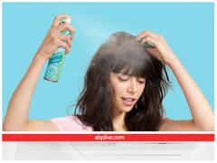 क्या होता है ड्राइ शैंपू? सामान्य शैंपू से कितना अलग होता है समझिए आसान भाषा में