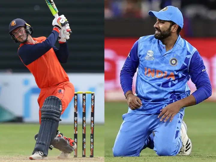 IND vs NED: नीदरलैंड के खिलाफ जीत की लय बरकरार रखने उतरेगी टीम इंडिया, जानें कब, कहां और कैसे देखें मुकाबला IND vs NED T20 World Cup 2022 Live Streaming India Netherland Match 23 Live Telecast Commentary SCG IND vs NED: नीदरलैंड के खिलाफ जीत की लय बरकरार रखने उतरेगी टीम इंडिया, जानें कब, कहां और कैसे देखें मुकाबला