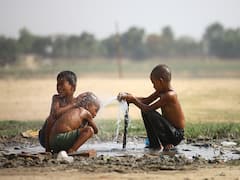 Gujarat Declared 100% 'Har Ghar Jal' State, All Households Now Have Tap Water Connection