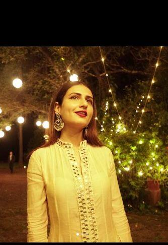 Fatima Sana Sheikh ਨੇ ਕਿਲਰ ਪੋਜ਼ 'ਚ ਸ਼ੇਅਰ ਕੀਤੀਆਂ ਤਸਵੀਰਾਂ