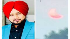 Solar Eclipse 2022: ਕਰਮਜੀਤ ਅਨਮੋਲ ਨੇ ਬਣਾਇਆ ਸੂਰਜ ਗ੍ਰਹਿਣ ਦਾ ਵੀਡੀਓ, ਸੋਸ਼ਲ ਮੀਡੀਆ ਤੇ ਕੀਤਾ ਸ਼ੇਅਰ