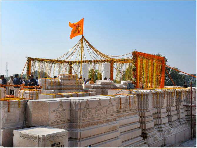 Ayodhya Ram Mandir Will Be Ready In 2024 Open For Public Shri Ramjanmbhoomi Teerth Kshetra Trust Given Information | अयोध्या में रामलला के दर्शन के लिए हो जाएं तैयार, 2024 में पूरी