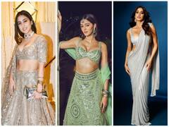 Fashion Tips: पार्टी के लिए अपनी फेवरिट बॉलिवुड सेलिब्रेटी से लें इंस्पिरेशन, कैरी करें कुछ ऐसा लुक