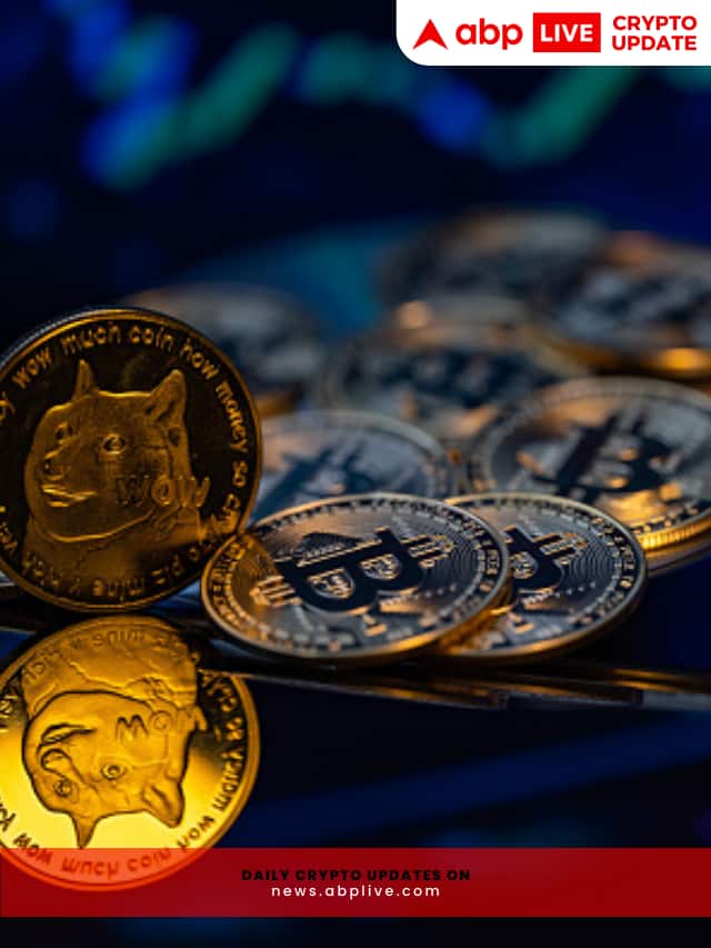 CRYPTO TOP GAINERS AND LOSERS intelligence overview