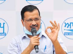 দেশের আর্থিক উন্নতির জন্য নোট-মুদ্রায় লক্ষ্মী-গণেশ থাকুক! কেন্দ্রকে আবেদন কেজরিওয়ালের