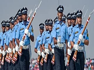 IAF Agniveervayu: वायु सेना में अग्निवीरवायु के लिए जल्द शुरू होंगे, देखें डिटेल्स