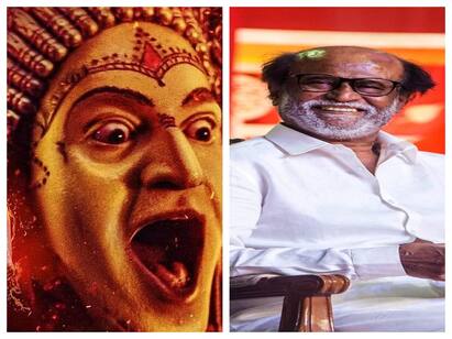 Rajinikanth gandhara movie goosebumbs to me tweet Rajinikanth: காந்தாரா திரைப்படம் என்னை மெய்சிலிர்க்க வைத்தது : ரஜினிகாந்த் என்ன சொன்னார்?