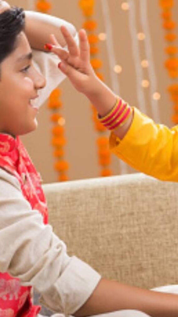 এবার দ্বিতীয়া দুদিন, কবে ভাই ফোঁটা দেওয়া বেশি শুভ ?