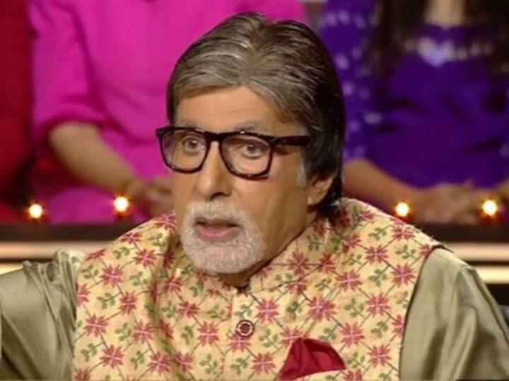 KBC 14: ‘अपनी वाली’ से मिलने के लिए खाई पार करके गर्ल्स स्कूल जाया करते थे Big B, खुद बताया मजेदार किस्सा