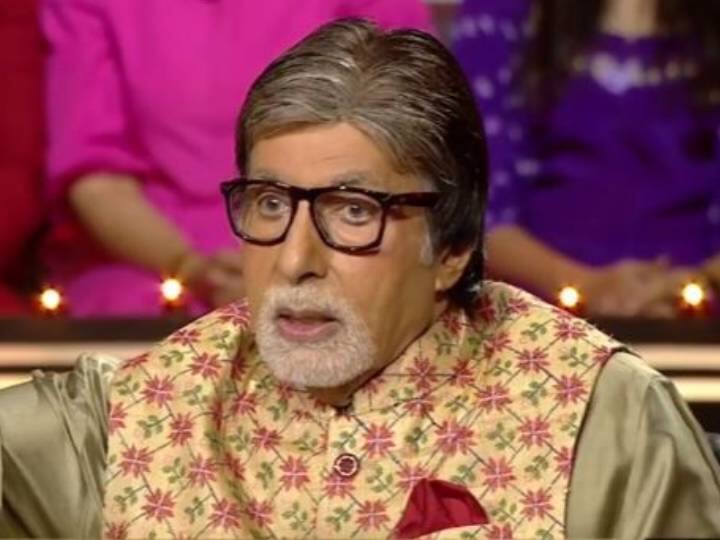 Kaun Banega Crorepati 14 Amitabh Bachchan Shared His School Time Memory | KBC 14: 'अपनी वाली' से मिलने के लिए खाई पार करके गर्ल्स स्कूल जाया करते थे Big B, खुद बताया मजेदार किस्सा Kaun Banega Crorepati 14 Amitabh Bachchan Shared His School Time Memory | KBC 14: 'अपनी वाली' से मिलने के लिए खाई पार करके गर्ल्स स्कूल जाया करते थे Big B, खुद बताया मजेदार किस्सा