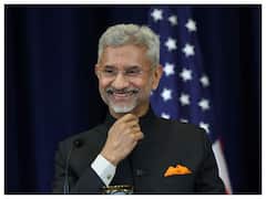 'Very Impressed By...': UAE Legislator Praises Union Minister At Delhi Conference