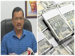Kejriwal On Indian Currency : ரூபாய் நோட்டில் விநாயகர், லட்சுமி தேவி படம் வேண்டும் - தேர்தல் வியூகத்தில் அரவிந்த் கெஜ்ரிவால்