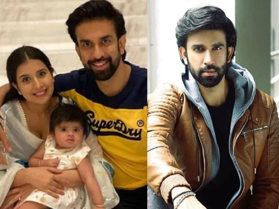 rajeev sen strong reaction on wife charu asopa domestic violence allegation says daughter is unsafe with her Charu Asopa के आरोपों पर राजीव सेन ने तोड़ी चुप्पी, बोले- 'मेरी बेटी उसके साथ सुरक्षित नहीं'