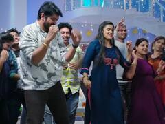 Gruhalakshmi October 26th: మోడ్రన్ డ్రెస్ వేసి చిందులు వేసిన తులసి, సామ్రాట్ - తప్పు చేశావన్న అనసూయ