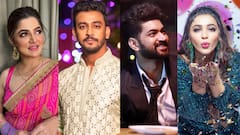 New Movie Update: দুই পরিবার আর দুটি প্রেমের গল্প, এবার এক ফ্রেমে ওম, শ্রাবন্তী, বনি, কৌশানী