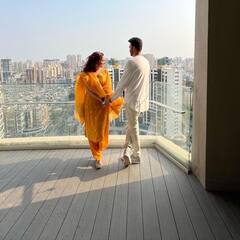 Ankita Lokhande House Pics: पति विक्की जैन के साथ इस क्लासी हाउस में रहती हैं अंकिता लोखंडे, इंटीरियर देख उड़ जाएंगे होश