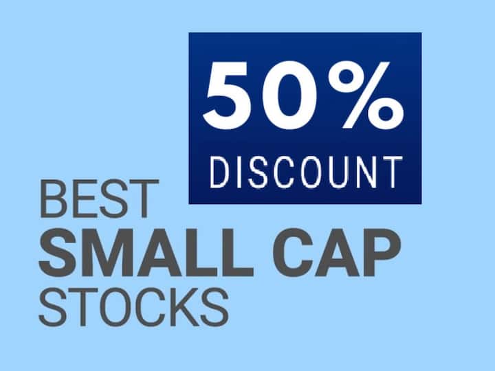 Stock Market News These 4 smallcaps fell up to 65 percent in 2022 so far but have good fundamentals Stock Market News: 50% డిస్కౌంట్‌లో 4 స్ట్రాంగ్‌ స్మాల్‌ క్యాప్స్‌, భలే చౌక బేరం బ్రదరూ!