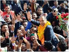 हिमाचल की वो हॉट सीट जहां से छठवीं बार किस्मत आजमाने उतरे सीएम जयराम ठाकुर