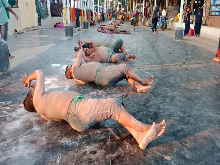 முருகனை வணங்கினால்.. ஆரம்பித்தது சஷ்டி விரத காலம்.. கந்தசஷ்டி விரதமும், பலனும்....!