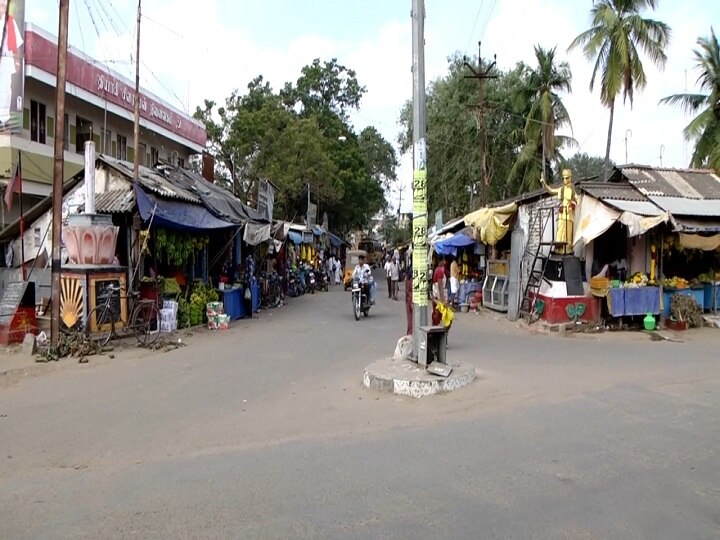 முத்துப்பேட்டையில் மக்களின் அலட்சியத்தால் தினமும் பலியாகும் கால்நடைகள்