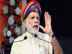 राजस्थान दौरे पर आएंगे पीएम मोदी, मानगढ़ धाम को घोषित कर सकते हैं राष्ट्रीय स्मारक