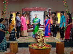 Janaki Kalaganaledu October 26th: గుడ్ న్యూస్ చెప్పిన జ్ఞానంబ- కళ్ళు తిరిగిపడిపోయిన జెస్సి, మల్లిక కడుపు డ్రామా పసిగట్టిన జానకి