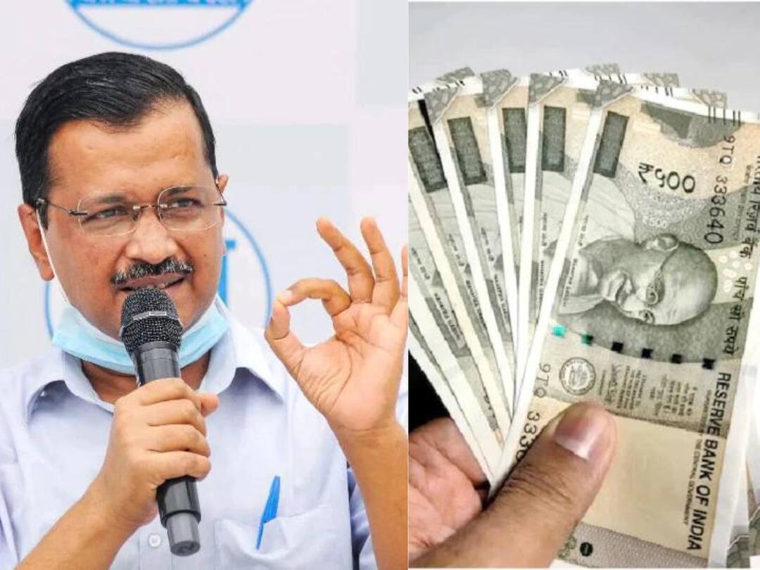 Arvind Kejriwal Says Country will Prosper If photos of Goddess Laxmi Lord Ganesh on our currency Notes Kejriwal On Indian Currency: మన దేశం బాగుపడాలంటే కరెన్సీపై లక్ష్మీదేవి, గణేషుడి బొమ్మలు ముద్రించాలి - కేజ్రీవాల్