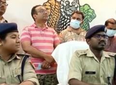लखनऊ से अगवा कर युवक को ले गए झांसी, सिगरेट से दागा शरीर, पुलिस ने सकुशल छुड़ाया