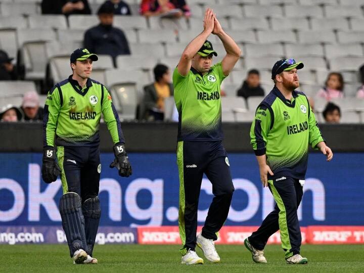 Wasim Jaffer trolls Michael Vaughn after England loss from Ireland in T20 World Cup 2022 ENG vs IRE: आयरलैंड की जीत के बाद वसीम जाफर ने माइकल वॉन के लिए मजे, ट्वीट वायरल