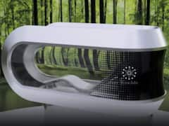 స్నానమంటే బద్దకమా? ఈ మిషన్‌లో పడుకుంటే చాలు, అదే స్నానం చేయించేస్తుంది