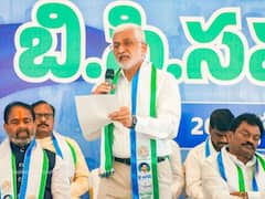 జనాభా ప్రాదిపదికన రిజర్వేషన్లు అడగాలి - వైఎస్ఆర్‌సీపీ బీసీ నేతల సమావేశంలో విజయసాయిరెడ్డి సలహా!