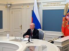 Russia Ukraine War: यूक्रेन के 'डर्टी बम' को जवाब देने की तैयारी! जल, थल और आकाश में रूस का एक्सरसाइज, देखें तस्वीरें