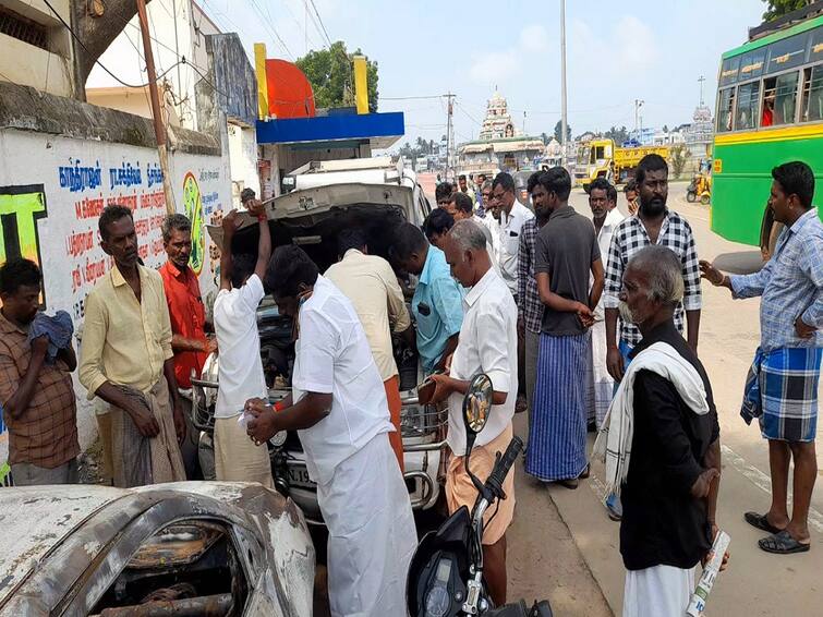thiruvarur near accident youngster death தீபாவளி விடுமுறைக்கு வந்த வாலிபர் விபத்தில் சிக்கி உயிரிழப்பு! திருவாரூரில் சோகம்!