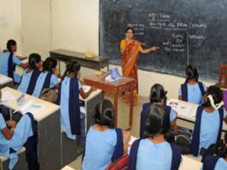 Tamil Nadu Govt Directs To Hold School Management Committee Meeting On Oct 28 Tamil Nadu Govt Directs To Hold School Management Committee Meeting On Oct 28