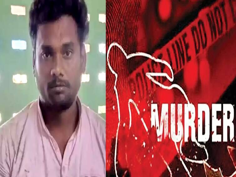 Property division dispute near Chinnasalem; The son who beat his mother to death TNN Crime: சொத்து தகராறில்  தாயை அடித்துக் கொன்ற மகன் - சின்னசேலம் அருகே அதிர்ச்சி
